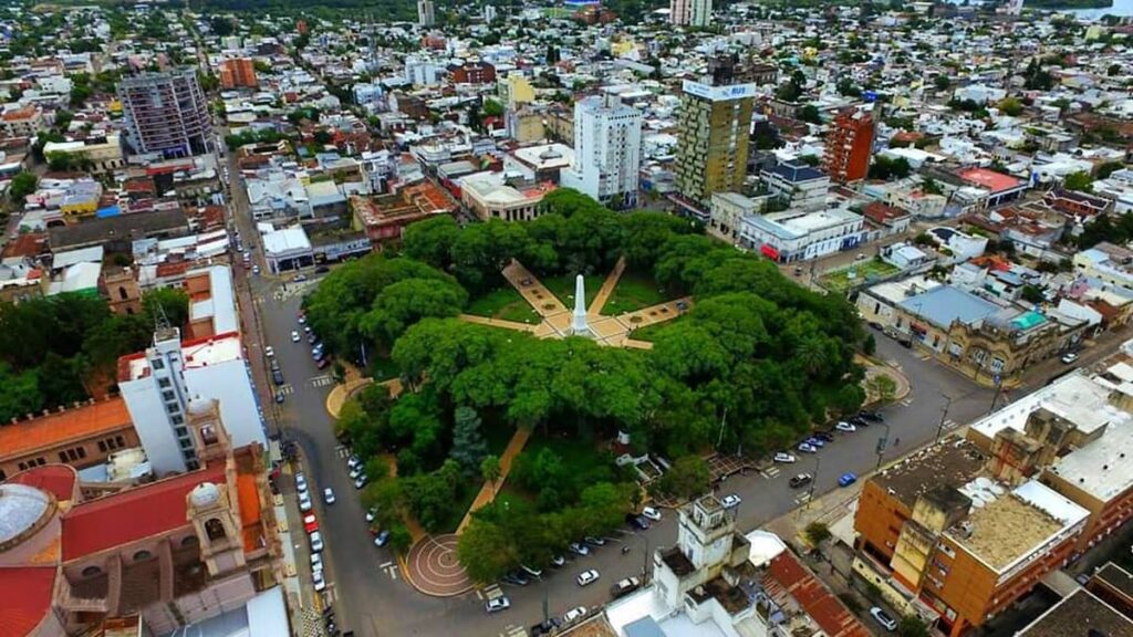 243 años de Concepción: Cuando una ciudad se mira al espejo