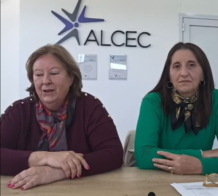 ALCEC: Cuidarse también es cosa de hombres