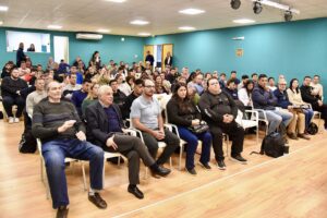 Concepción del Uruguay albergará las finales de los Juegos Entrerrianos de Deporte Adaptado 2026