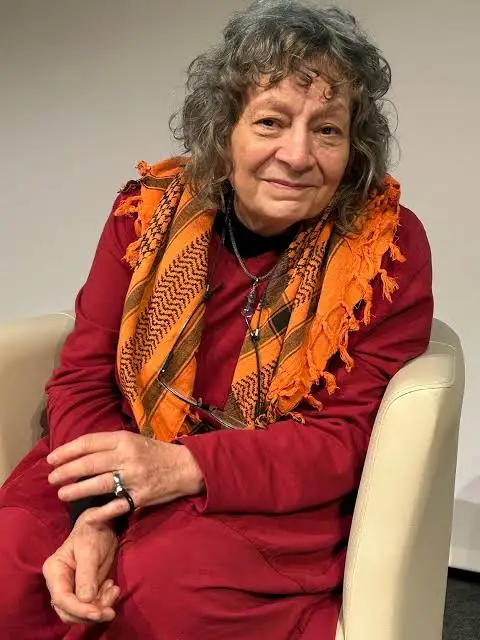 Jornadas de Filosofía en Concepción del Uruguay: Rita Segato debió suspender su disertación por motivos de salud