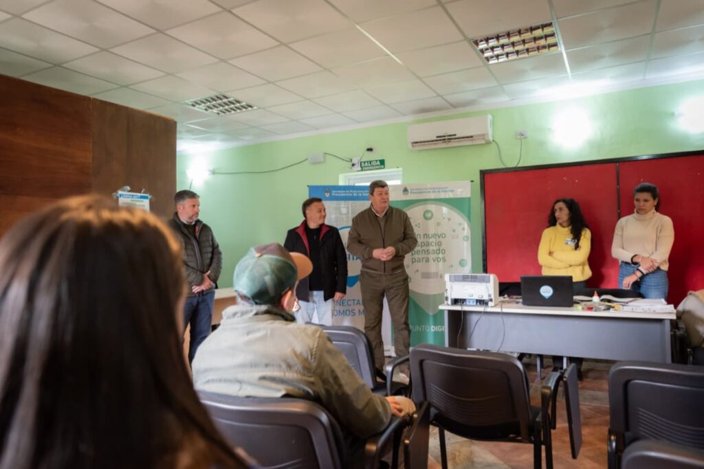 Piedras Blancas: el IAPV puso en marcha un novedoso sistema para licitar viviendas