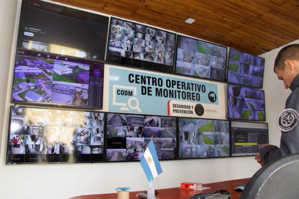 Abren las inscripciones para sumar profesionales al área de Seguridad Informática y Monitoreo Electrónico