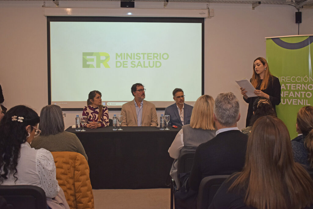 Entre Ríos evaluó el desempeño del Programa IRAB 2026 tras registrar más de 7.000 consultas