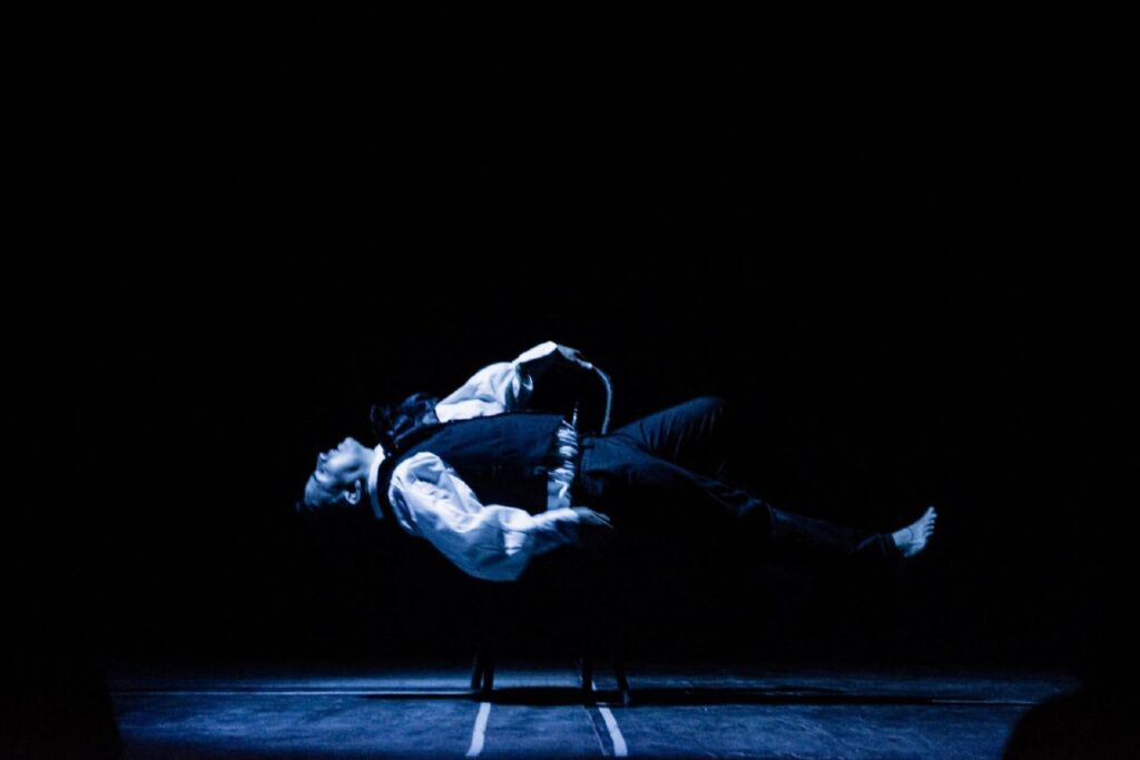 Un Domingo de Teatro ofrecerá obras con entrada gratuita en Diamante, Hasenkamp y Paraná