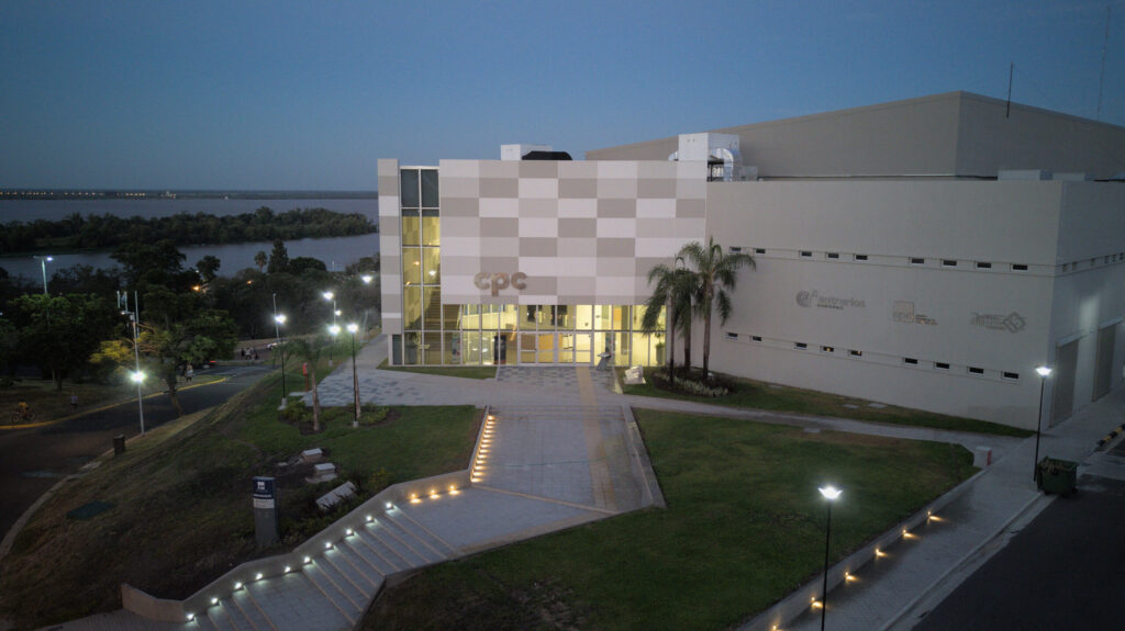 Paraná albergará un congreso regional sobre inocuidad y gestión alimentaria