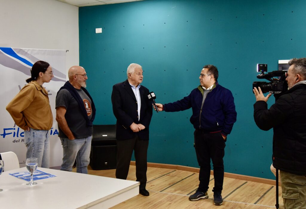 Rita Segato y Roberto Gargarella encabezan la quinta edición de las Jornadas de Filosofía en Concepción del Uruguay
