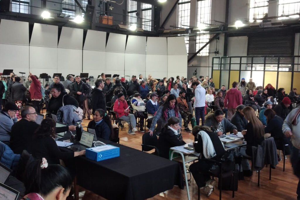 Entre Ríos amplía la cobertura de las Tarjetas de Riesgo Social a nuevos grupos