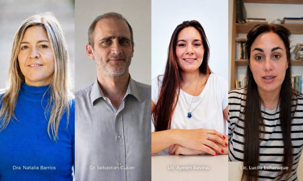Por la alta convocatoria, trasladan al Auditorio Scelzi la jornada sobre Salud Mental y Discapacidad