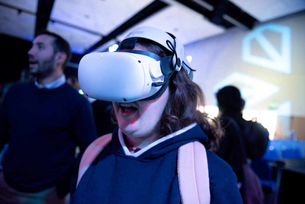 Paraná será sede por segundo año consecutivo del festival tecnológico Campus Party