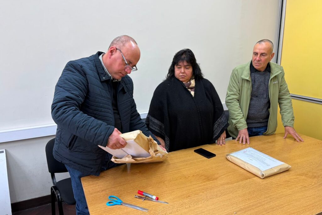 Con una inversión de 94 millones de pesos, licitan obras para la escuela agrotécnica "La Encierra" de Federal