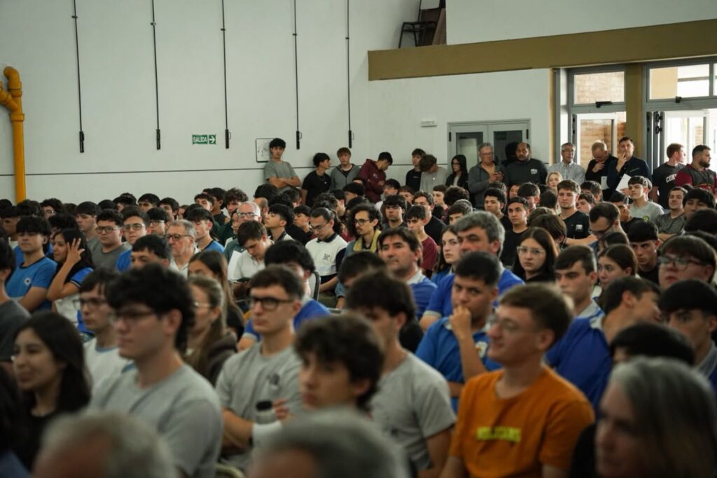 Paraná será sede de capacitaciones sobre mecánica y educación vial junto a la ACTC y el CGE