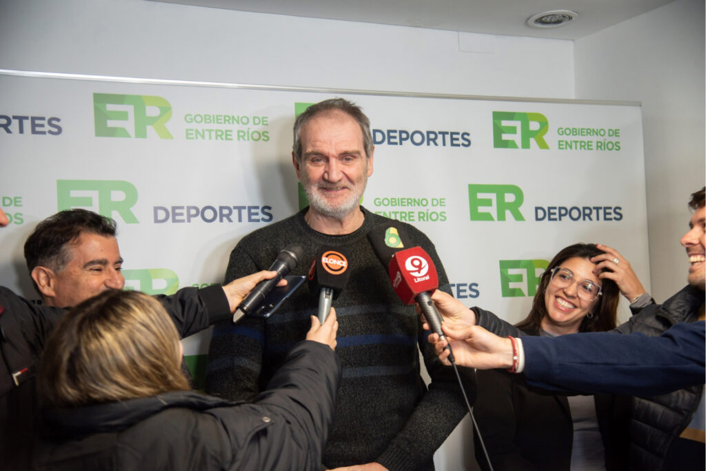 Valle María albergará una competencia de orientación deportiva el 15 y 16 de agosto