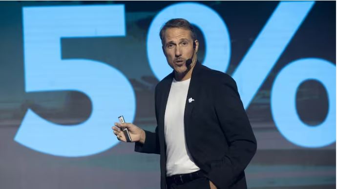 Jonatan Loidi disertará sobre inteligencia artificial e industria en Concepción del Uruguay