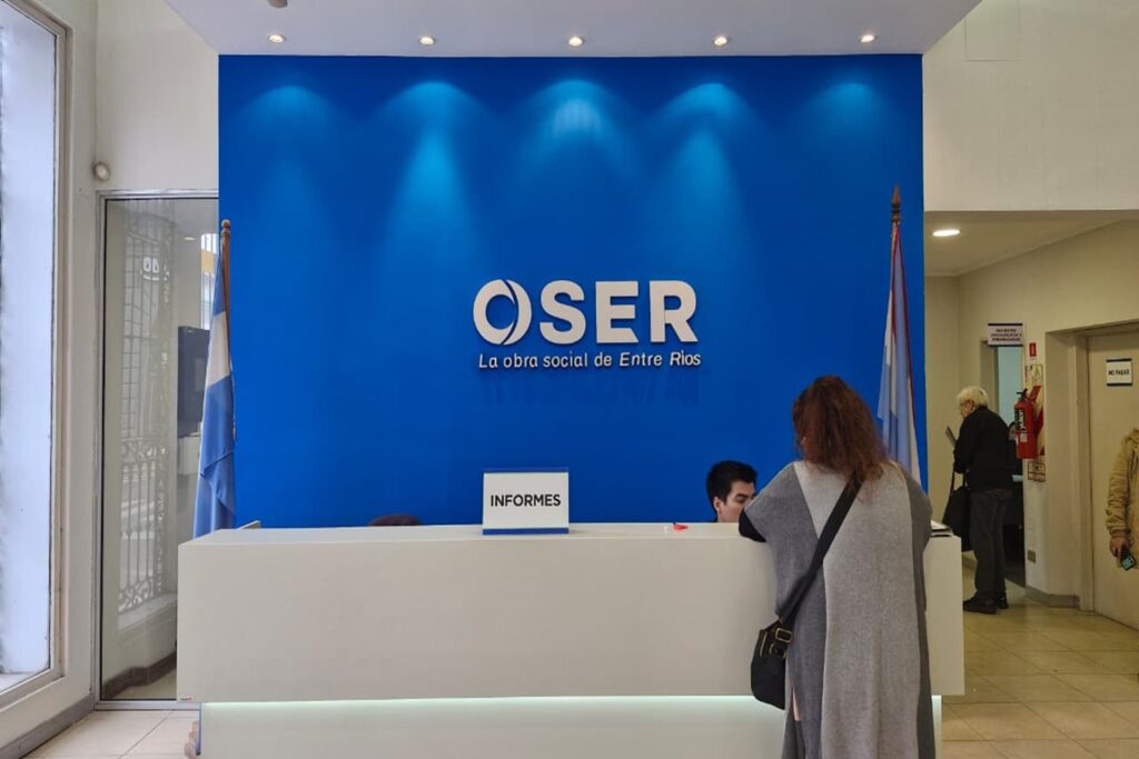 Guía de OSER: cómo tramitar la afiliación y la cobertura del recién nacido