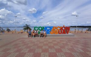 Concepción del Uruguay debate el desarrollo turístico y coordina acciones ante el fenómeno de El Niño