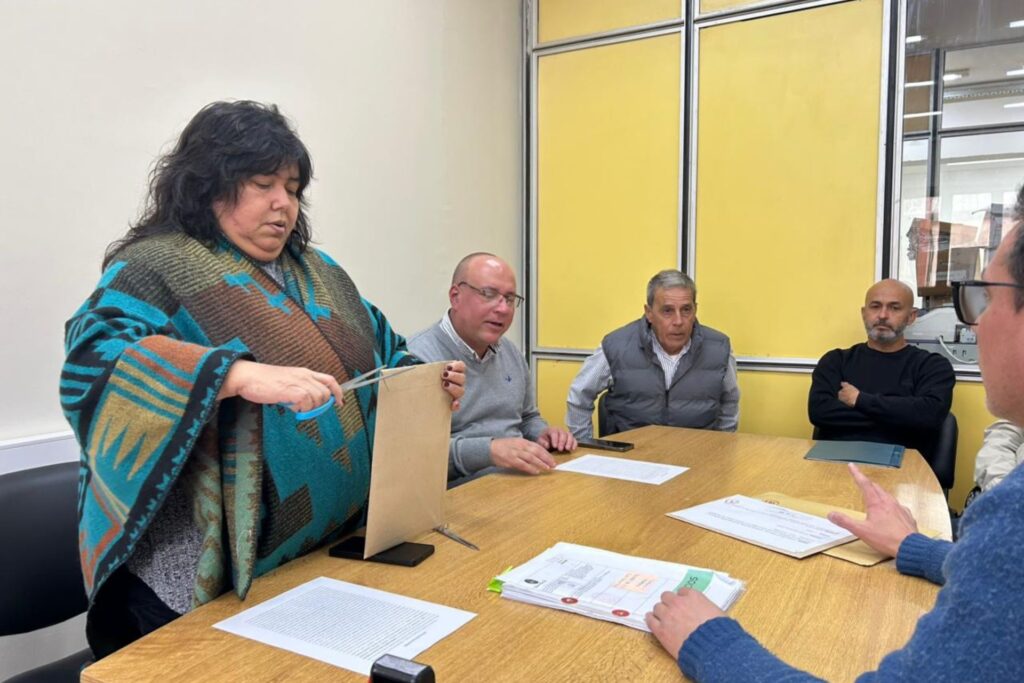Invertirán 43 millones de pesos para refaccionar el acceso a la Escuela Nina N° 2 de Federal