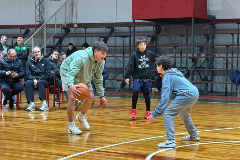 Aprender Haciendo convierte la experiencia deportiva en una herramienta de formación