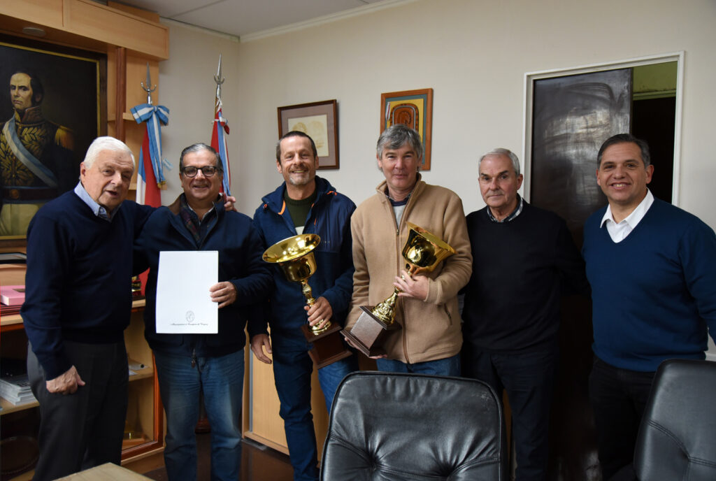 El Hipódromo de Concepción del Uruguay vivirá una nueva edición del clásico San Martín