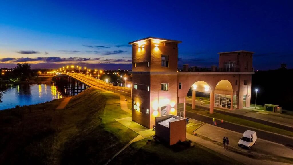 Un relevamiento confirmó que la totalidad de los turistas encuestados recomendaría visitar Concepción del Uruguay