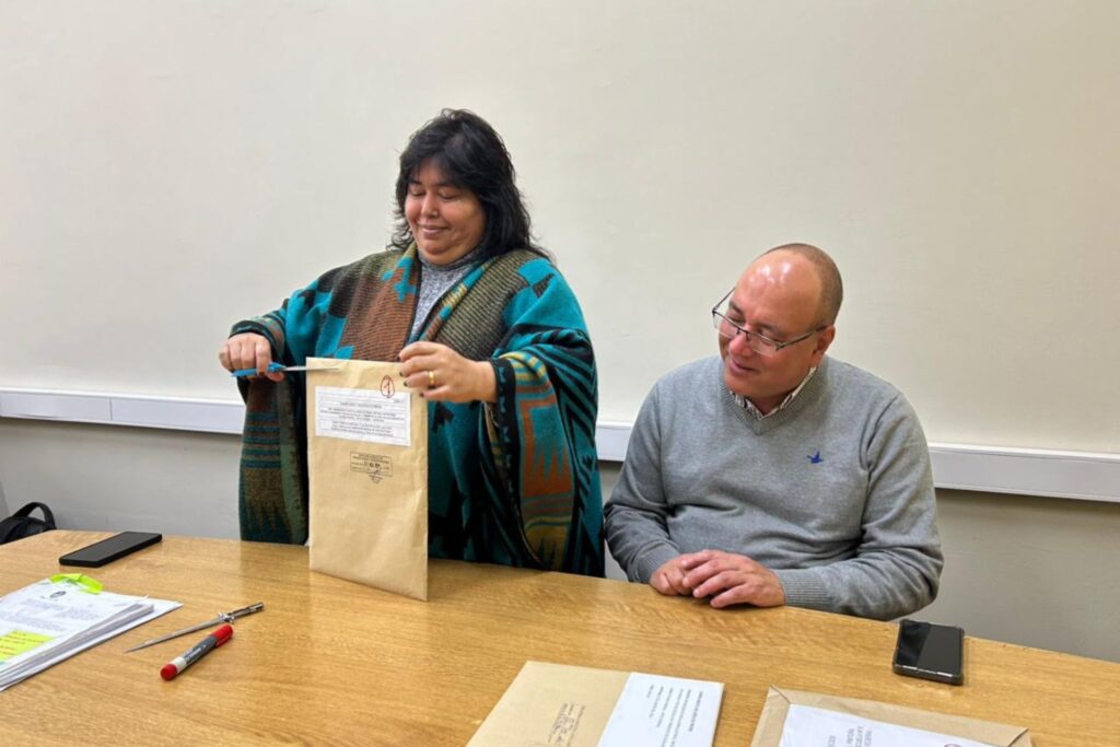 Tres oferentes se presentaron para reparar sectores de escuela de Colonia Federal