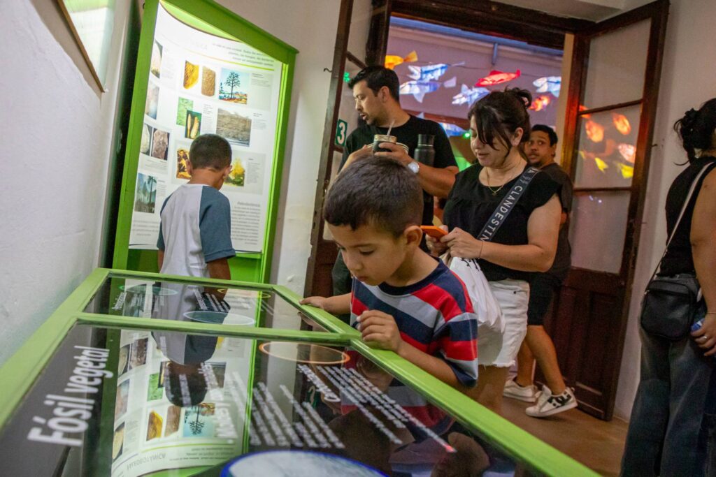 Continúa abierta la invitación a instituciones de la provincia a ser parte de La Noche de los Museos Entrerrianos