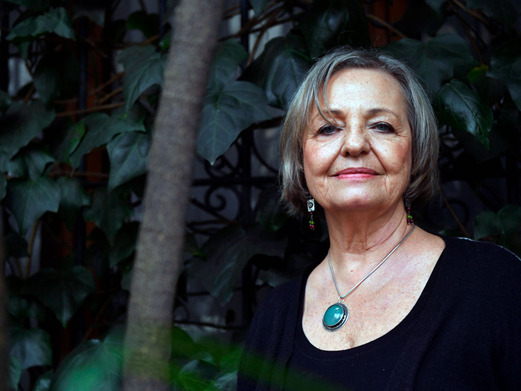 Concepción del Uruguay: Alicia Stolkiner disertará en las actividades por el Septiembre Amarillo