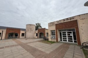 Con una inversión de 227 millones de pesos, Entre Ríos licitará obras en una escuela de Nogoyá