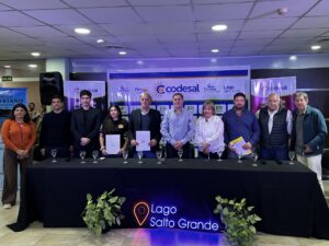 Codesal presentó la agenda de eventos deportivos, culturales y estudiantiles para Concordia y la región