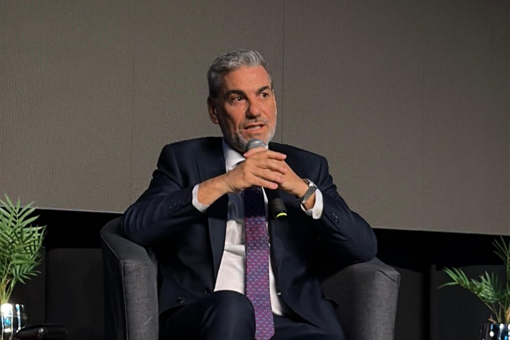 Boleas aseguró que Entre Ríos fortalece la competitividad productiva con alivio fiscal, previsibilidad y crecimiento de la inversión pública