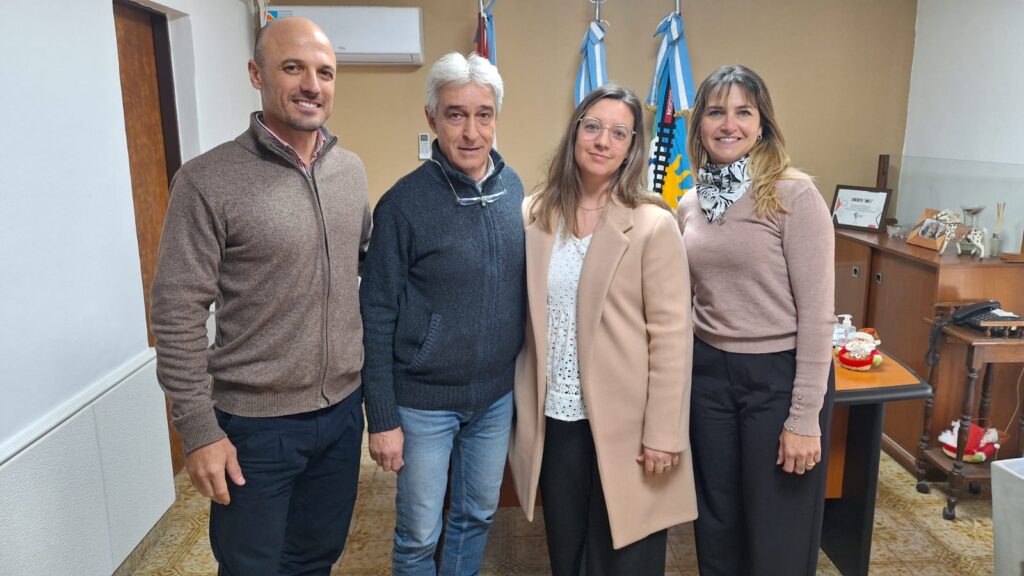 Caseros suma atención médica clínica para fines de semana y feriados