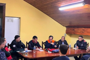 Continúan las acciones preventivas ante la posible llegada del fenómeno El Niño