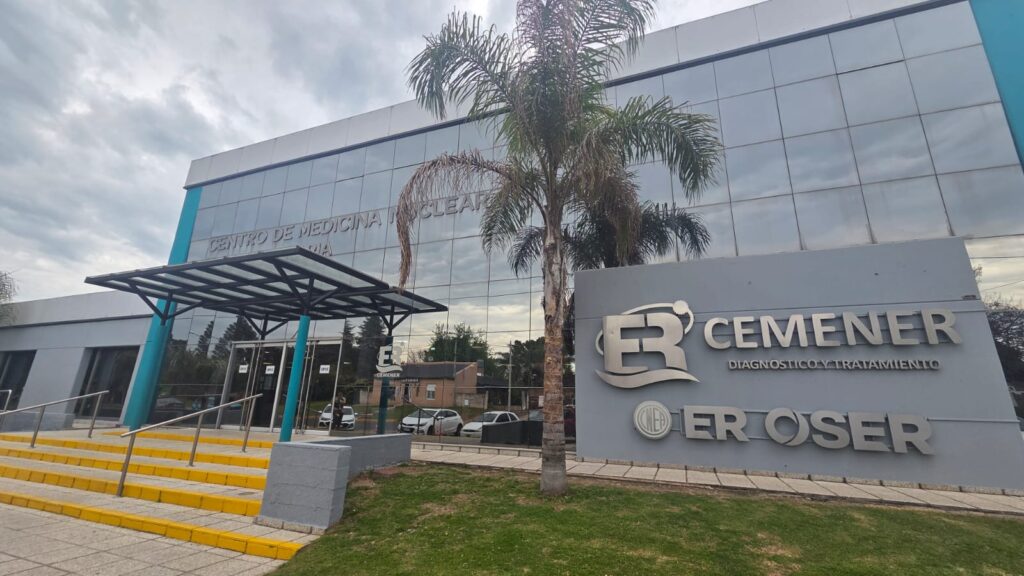 Chequeos ginecológicos gratuitos: OSER recuerda cómo acceder a los controles integrales en el Cemener