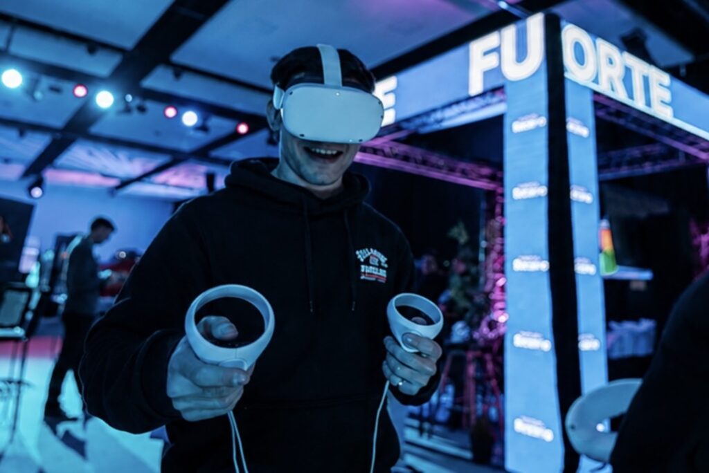 Campus Party vuelve a Entre Ríos con talleres gratuitos de IA, robótica y nuevas tecnologías