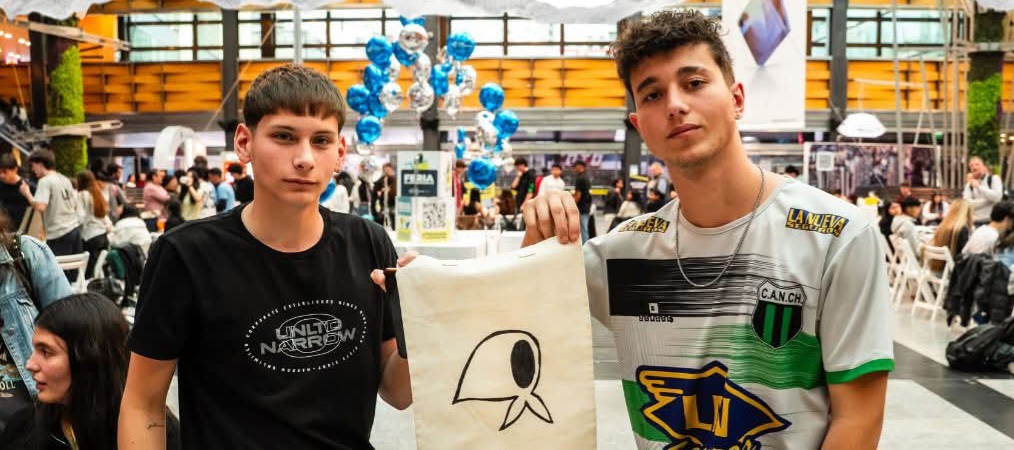 Alumnos de Entre Ríos exhibirán sus proyectos emprendedores en Plaza Ramírez
