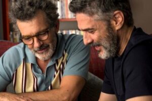 Cineclub Noble: proyectan "Dolor y gloria" en el ciclo para adultos mayores