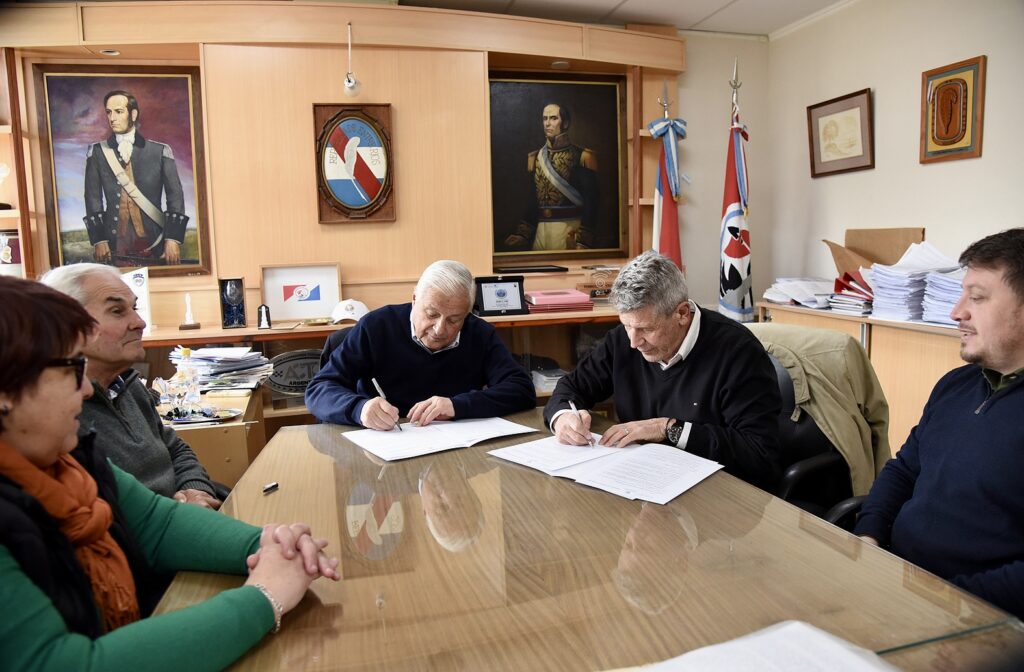 Concepción del Uruguay se incorporó al Observatorio Económico Turístico de Entre Ríos