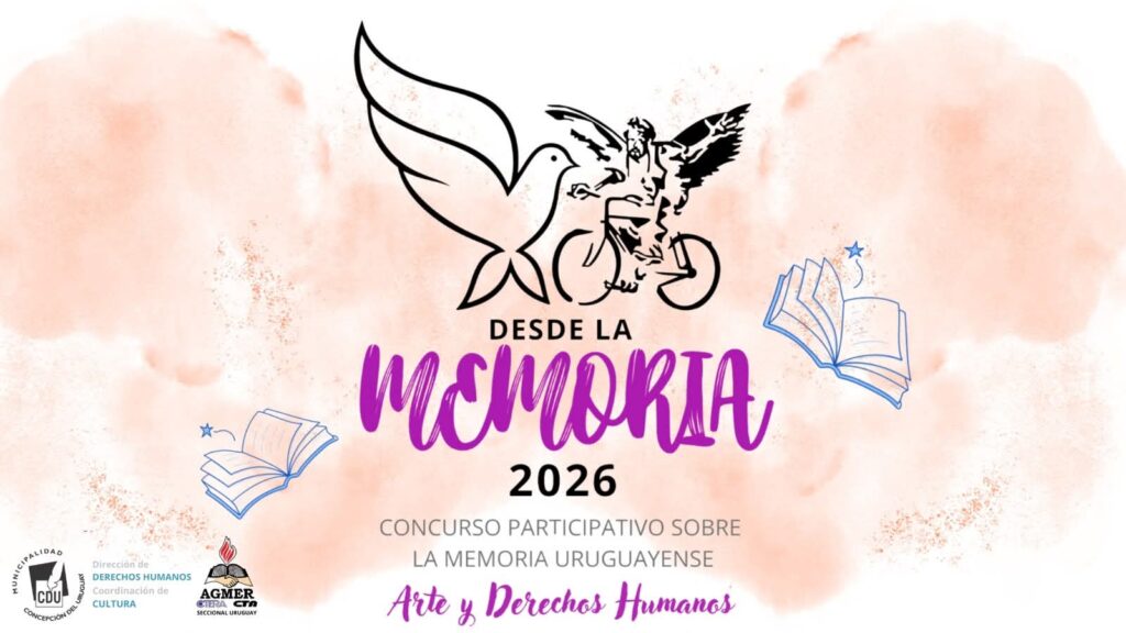 Ampliaron el plazo para presentar proyectos en el programa “Desde la Memoria”