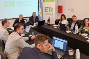 El Consejo de la Magistratura de Entre Ríos analiza concursos judiciales y debatirá su reglamento general
