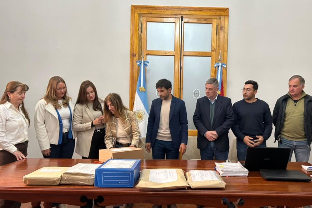 Se presentaron seis ofertas para las obras de refacción en la escuela Texier de San Salvador