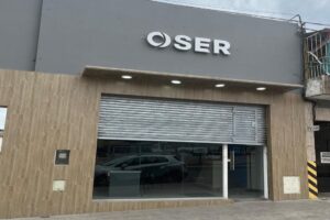 OSER traslada su sede Paraná II a la zona de Cinco Esquinas