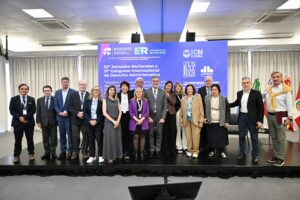 Entre Ríos conserva su representación en el Comité Ejecutivo de la Asociación Argentina de Derecho Administrativo