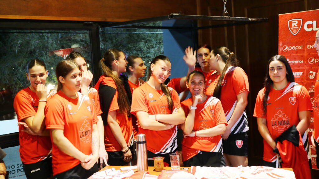 Rocamora recibe a Instituto por la LFB