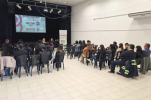 La Ley Micaela llega a nuevos ámbitos de la comunidad entrerriana