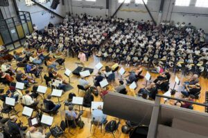 Con récord de participación y alcance federal, el programa A Toda Orquesta finalizó su ciclo 2026