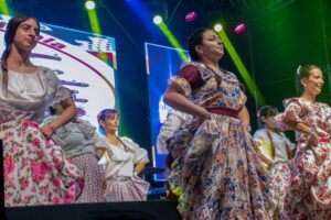 Rosario del Tala se prepara para una nueva edición de la Expo Pymes