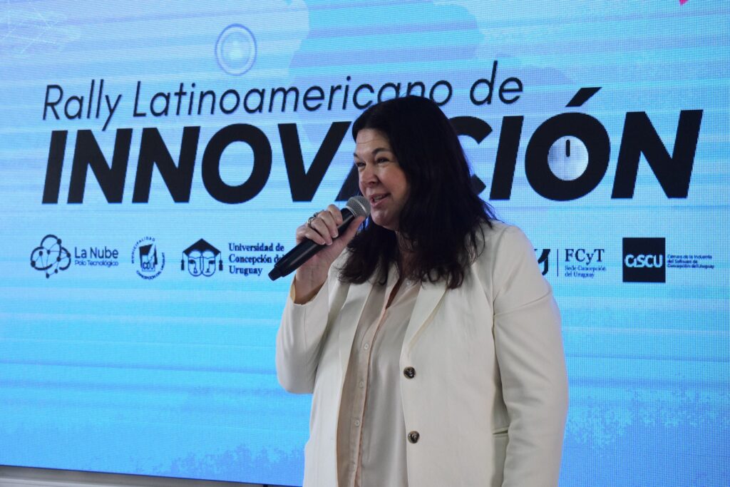 Concepción del Uruguay albergó una nueva edición del Rally Latinoamericano de Innovación 2026