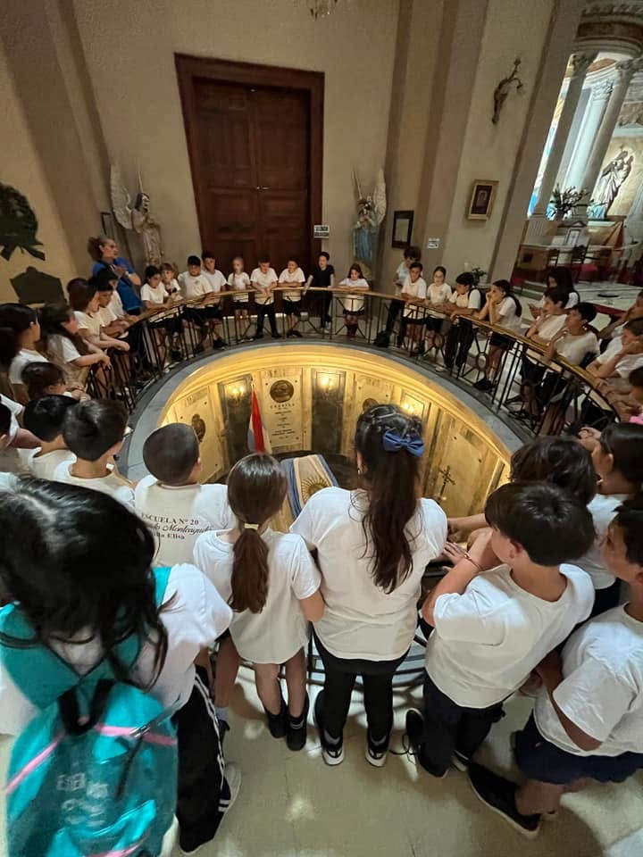 “Un legado llamado Urquiza”: más de 300 alumnos participarán de recorridos históricos y tecnológicos